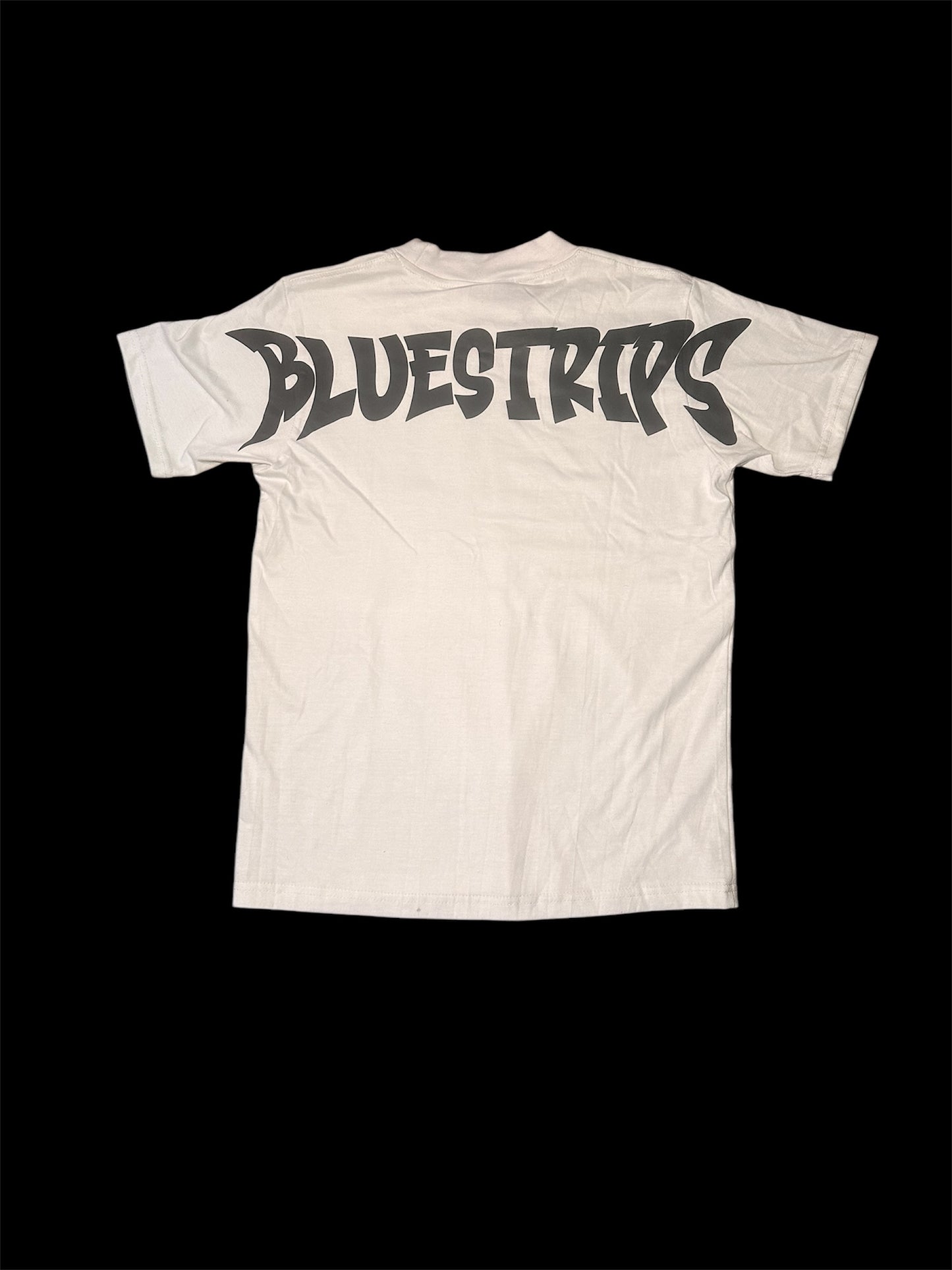 White Ball Like Kobe T-Shirt