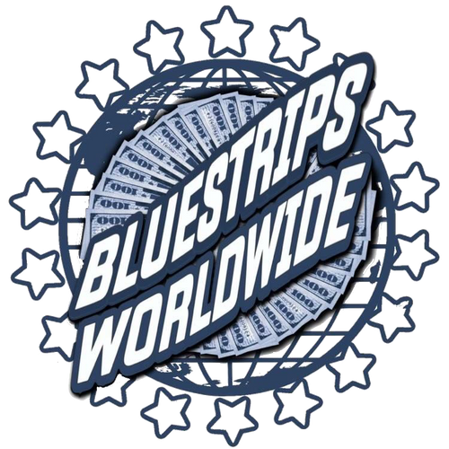 Bluestrips Worldwide